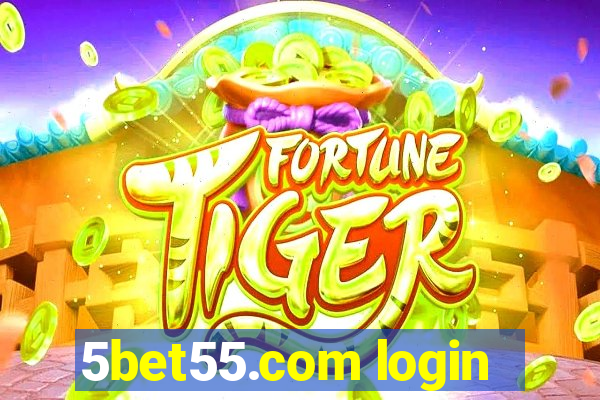 5bet55.com login